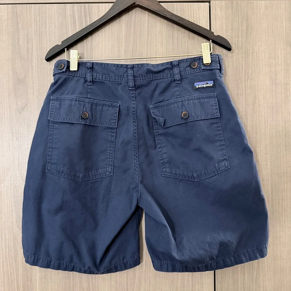 Patagonia these stand